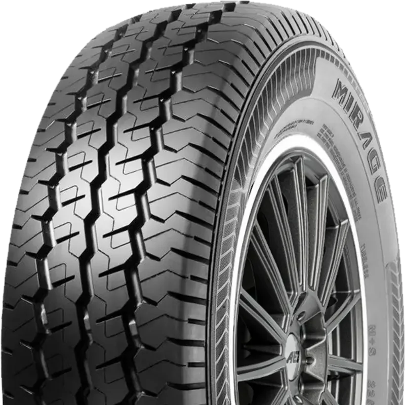 Mirage MR200 195/75 R16 107/105 R C