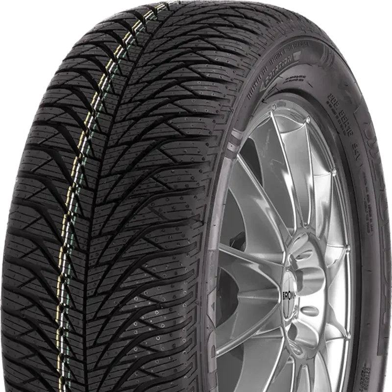 Fulda Multicontrol 215/65 R16 98 H
