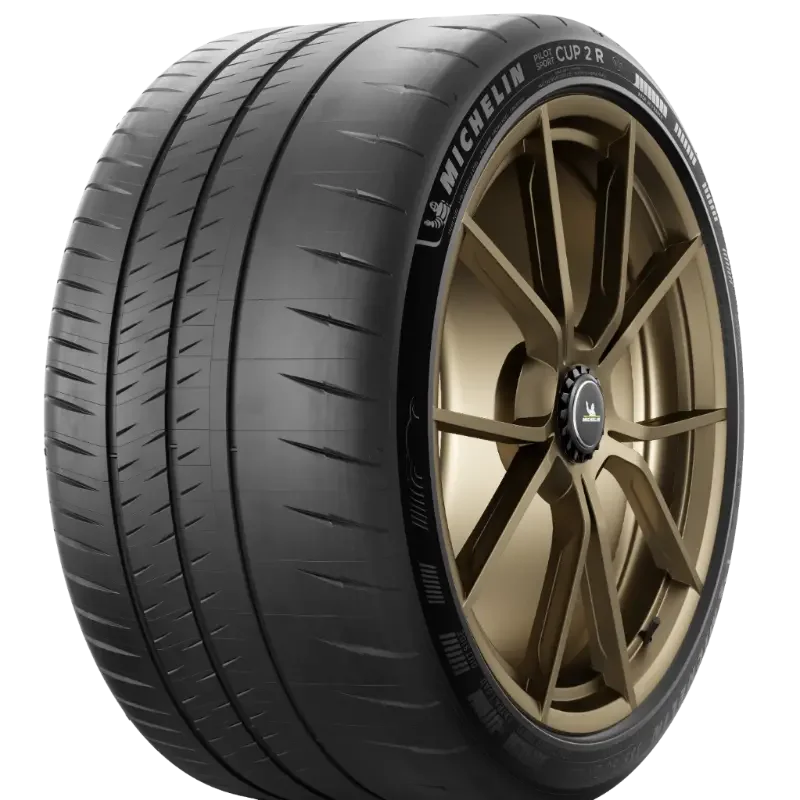 Michelin Pilot Sport Cup 2 R 335/30 R20 108 Y XL, ZR, MO1A