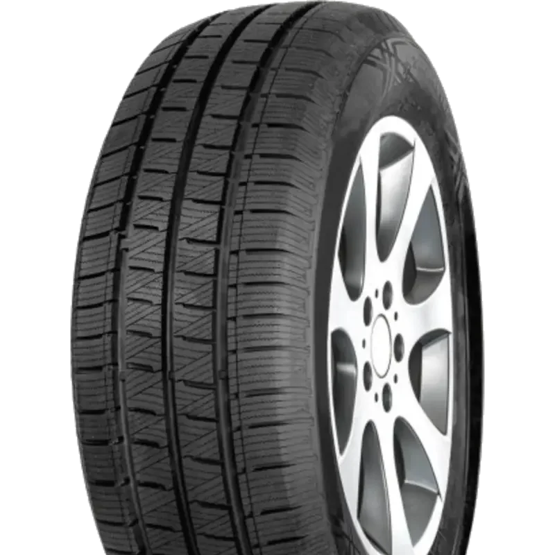 Minerva Frostrack VAN 195/75 R16 110/108 R C