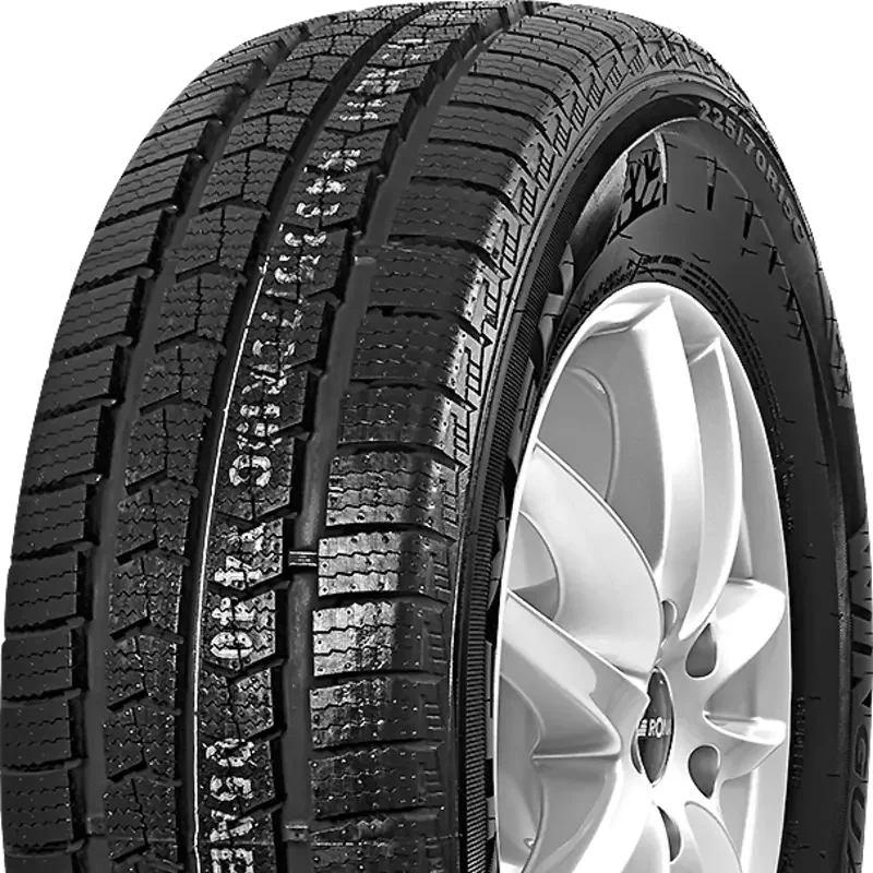 Nexen Winguard WT1 195/75 R16 107/105 R C