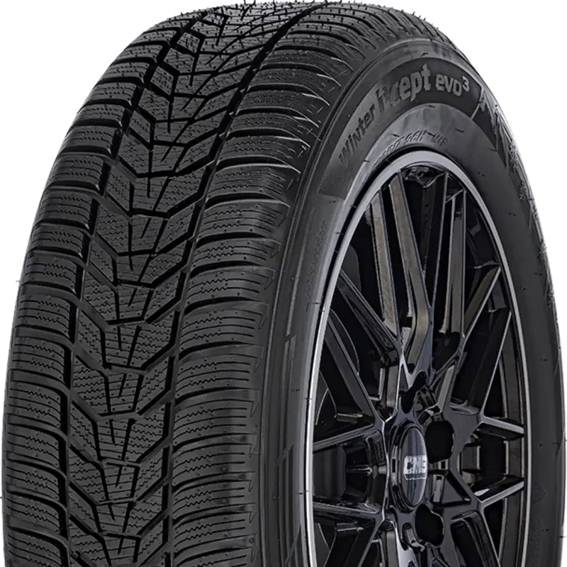 Hankook Winter i*cept evo3 W330 215/60 R17 96 H