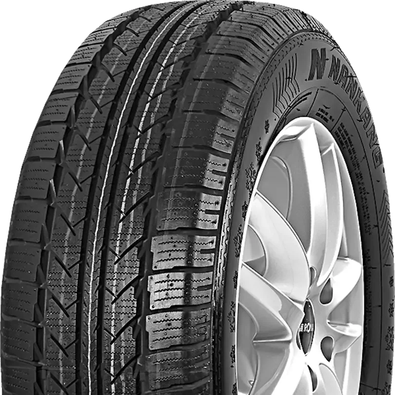 Nankang SL-6 215/70 R15 109/107 S C