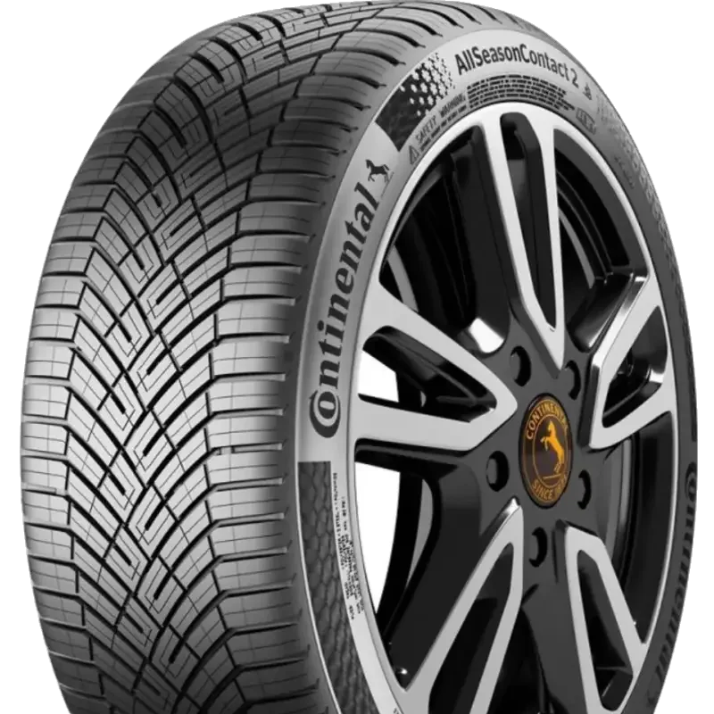 Continental AllSeasonContact 2 235/50 R20 107 T HL, XL, FR, (+)