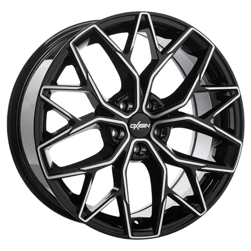 Oxigin 26 Oxid BFP 8,50x19 5x114,30 ET45,00