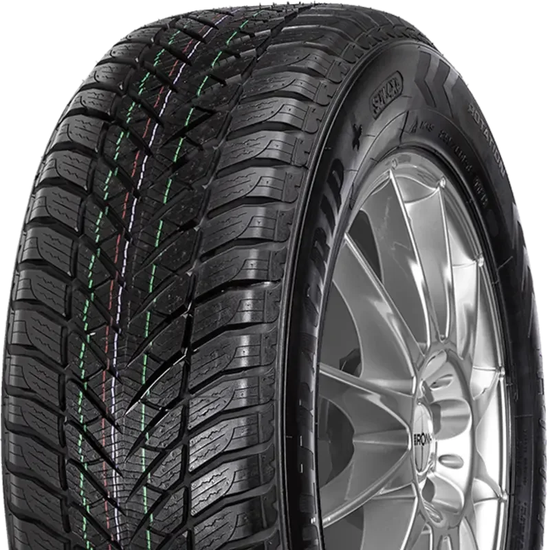 Goodyear Ultra Grip + SUV 255/60 R18 112 H XL, FP