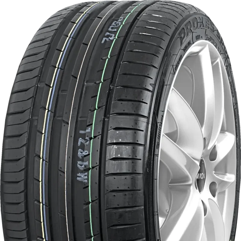 Toyo Proxes Sport 255/35 R18 94 Y XL, ZR
