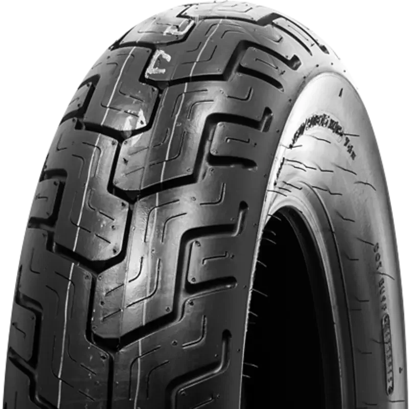 Dunlop D404 170/80-15 77 S Hinten TT M/C