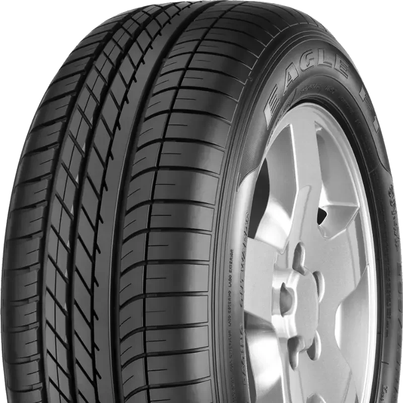 Goodyear EAGLE F1 ASYMMETRIC 255/55 R20 110 Y XL, FP