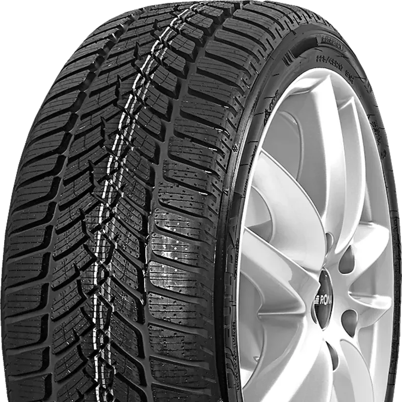 Fulda Kristall Control HP2 235/45 R18 98 V XL, FP