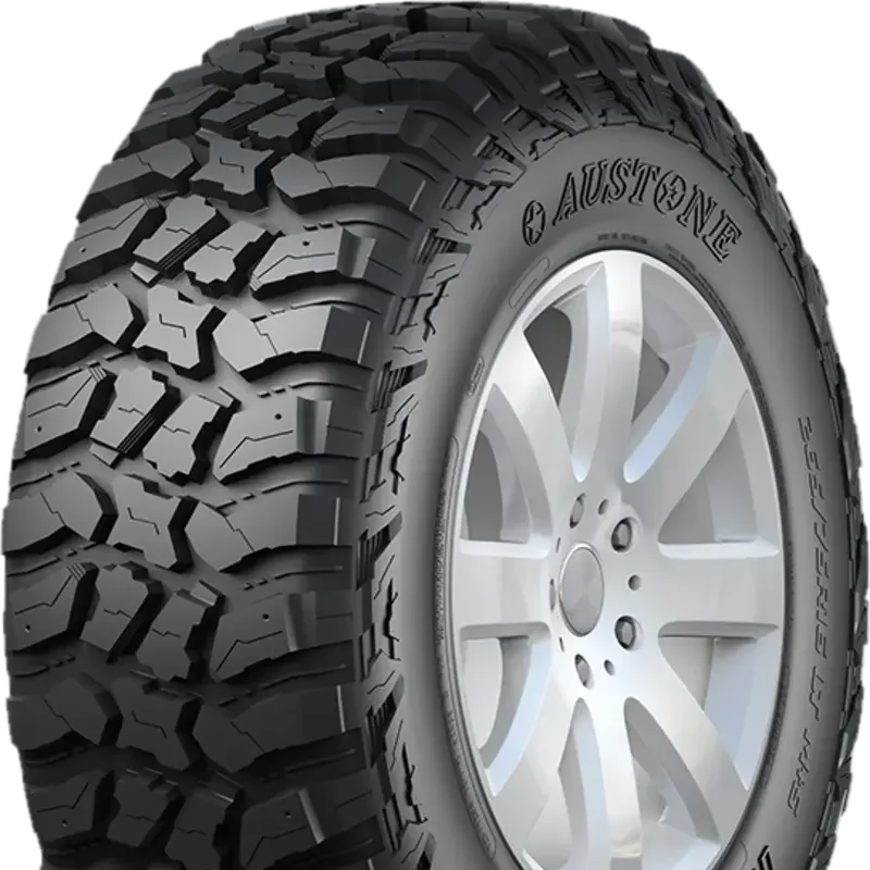 Austone Maspire M/T 265/65 R17 120/117 Q POR