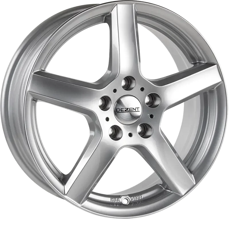 DEZENT TY 6,00x16 5x112,00 ET50,00