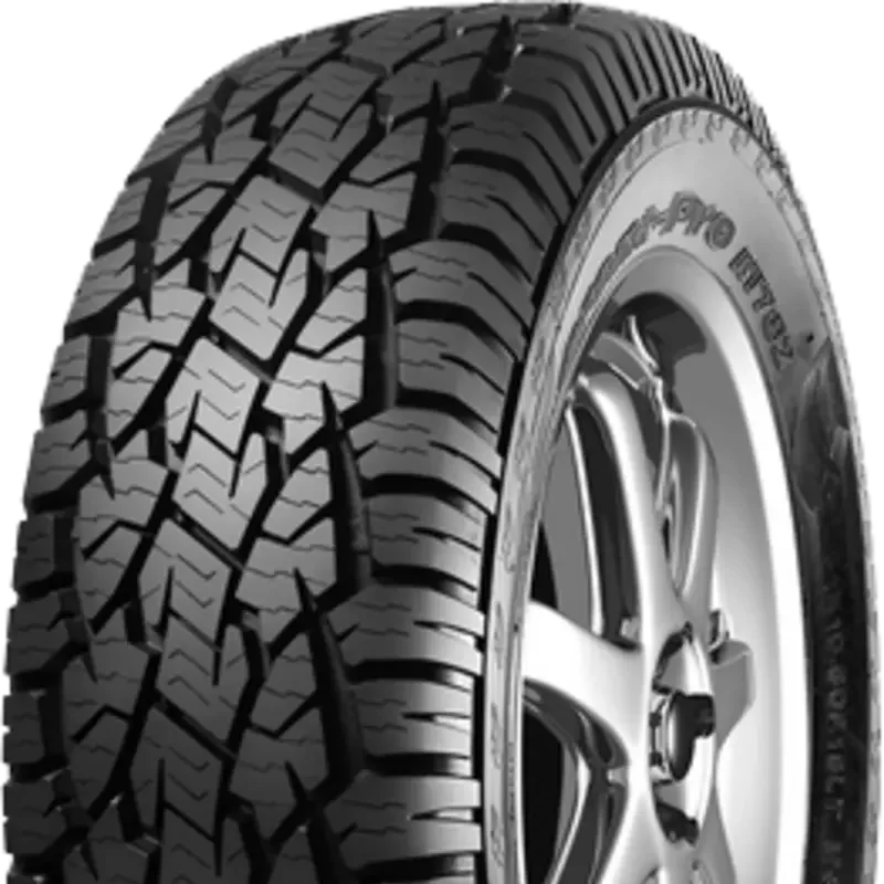 Sunfull MONT-PRO AT782 265/70 R16 112 T