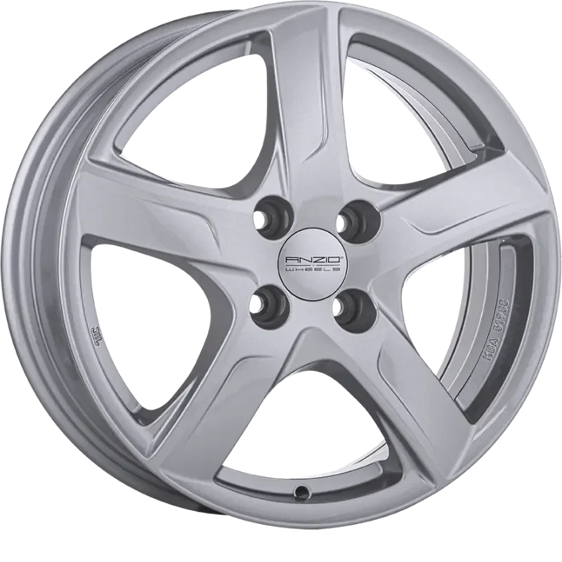 ANZIO Sprint Polar 6,00x15 4x108,00 ET23,00