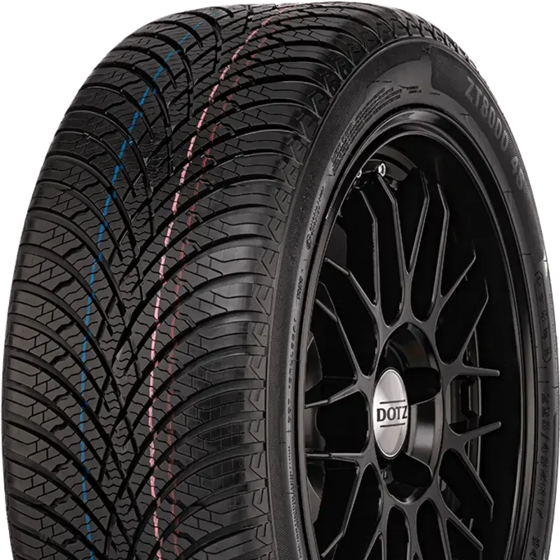 Zeetex ZT8000 4S 215/70 R16 104 H XL