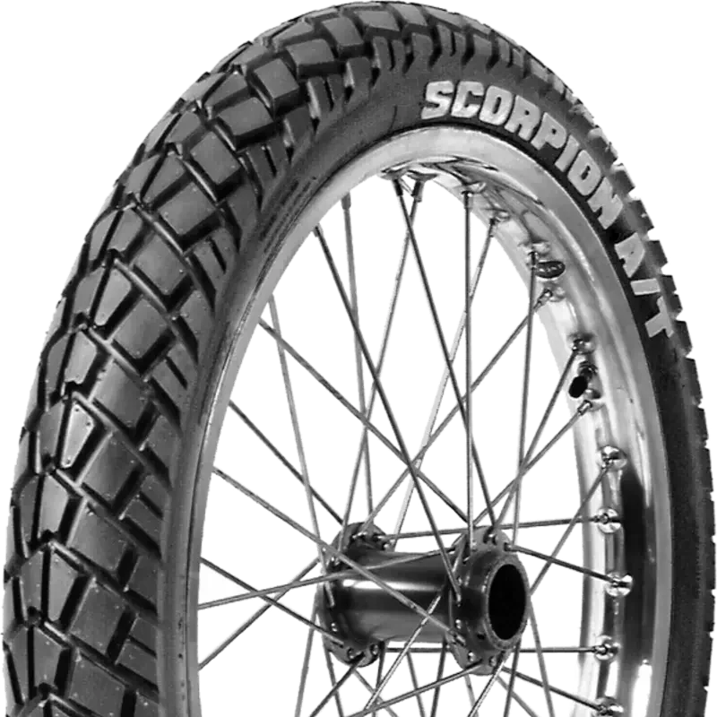 Pirelli Scorpion MT 90 A/T 80/90-21 48 S Vorne TT M/C
