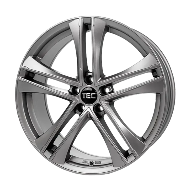 TEC SPEEDWHEELS Tec AS4 EVO DG 8,50x20 5x120,00 ET35,00