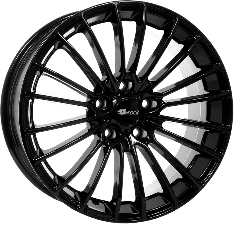Brock B24 SG 8,00x18 5x110,00 ET35,00