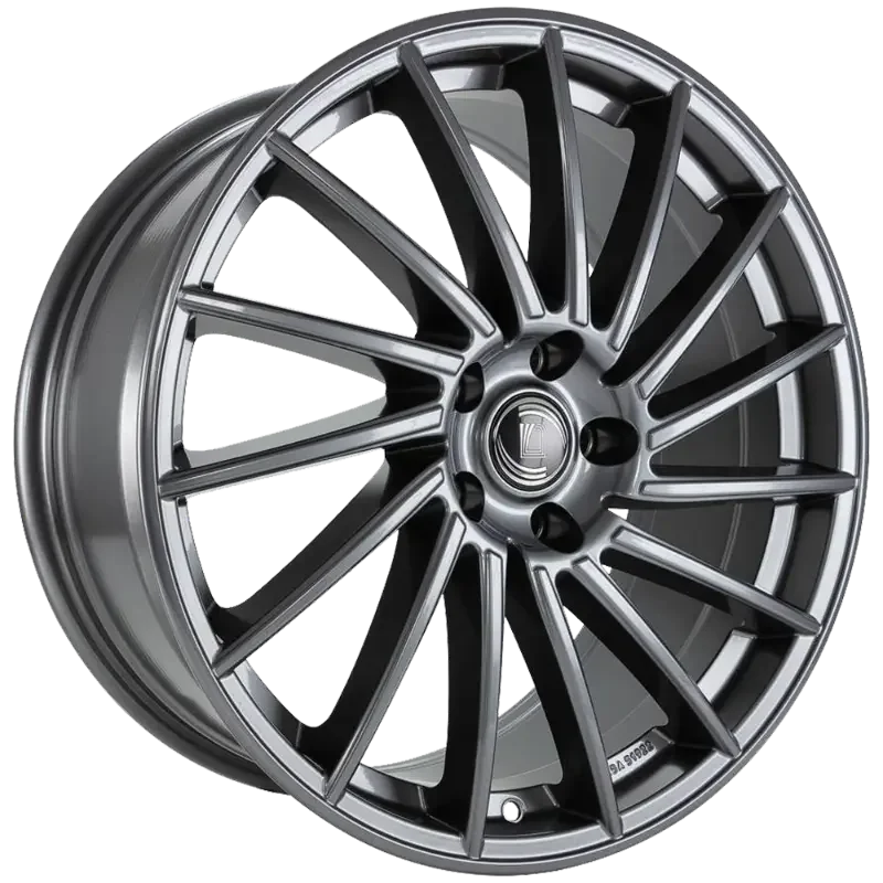 DIEWE BRIOSA PLATIN 8,50x19 5x108,00 ET50,00