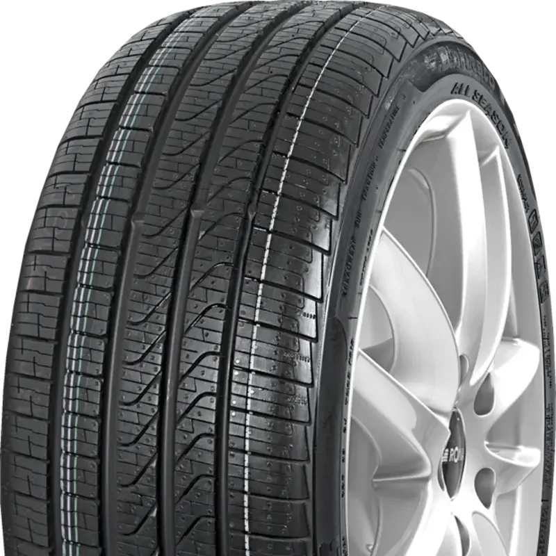 Pirelli P7 Cinturato All Season 225/40 R19 93 H RUN ON FLAT XL, *