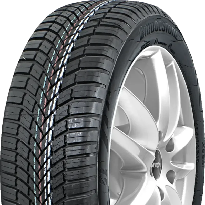 Bridgestone Weather Control A005 215/55 R17 98 H XL, VW