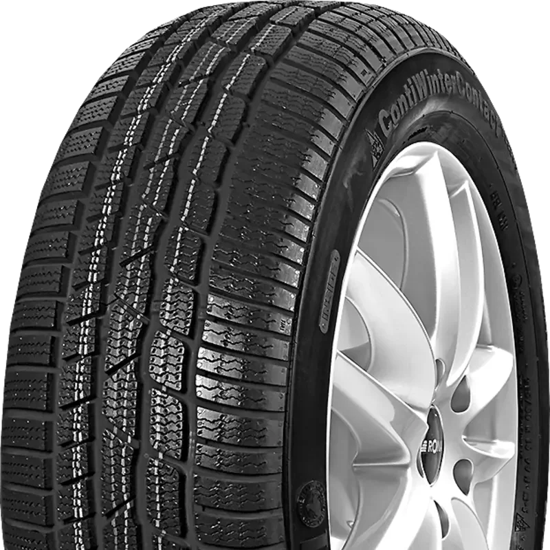 Continental ContiWinterContact TS 830 P 255/35 R18 94 V XL, FR