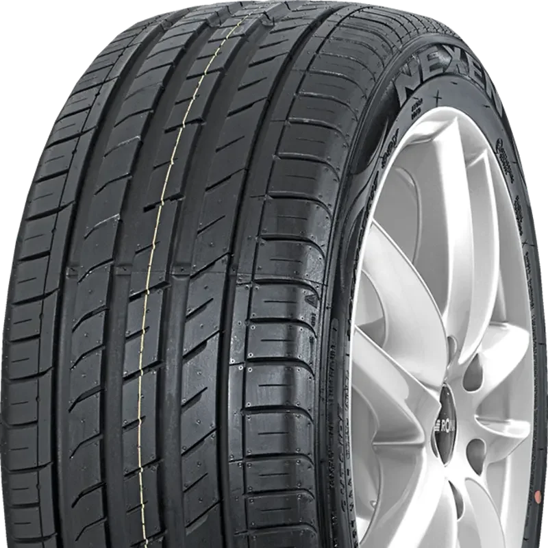 Nexen N'Fera SU1 225/35 R20 90 Y XL