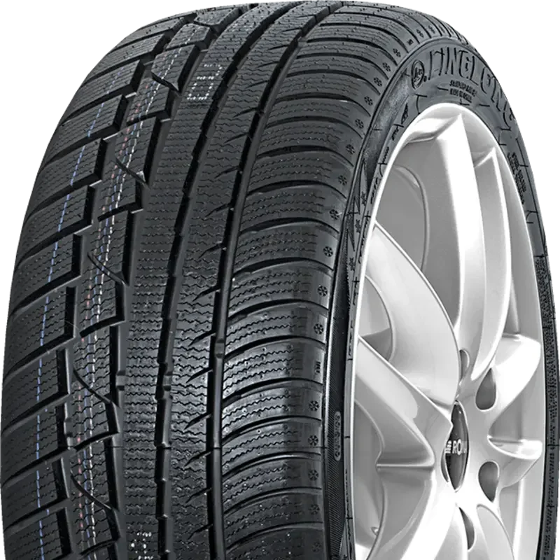 Linglong Green-Max Winter UHP 245/45 R18 100 H XL
