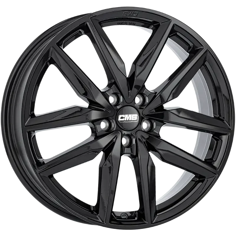 CMS C28 CBG 8,00x20 5x108,00 ET43,00
