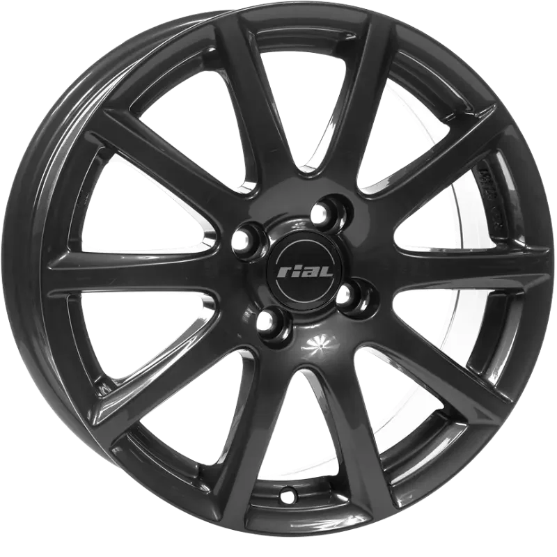 RIAL Milano 6,50x16 4x100,00 ET48,00