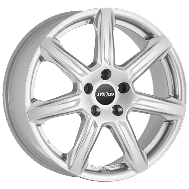 OXXO Ferox 6,50x16 5x114,30 ET35,00