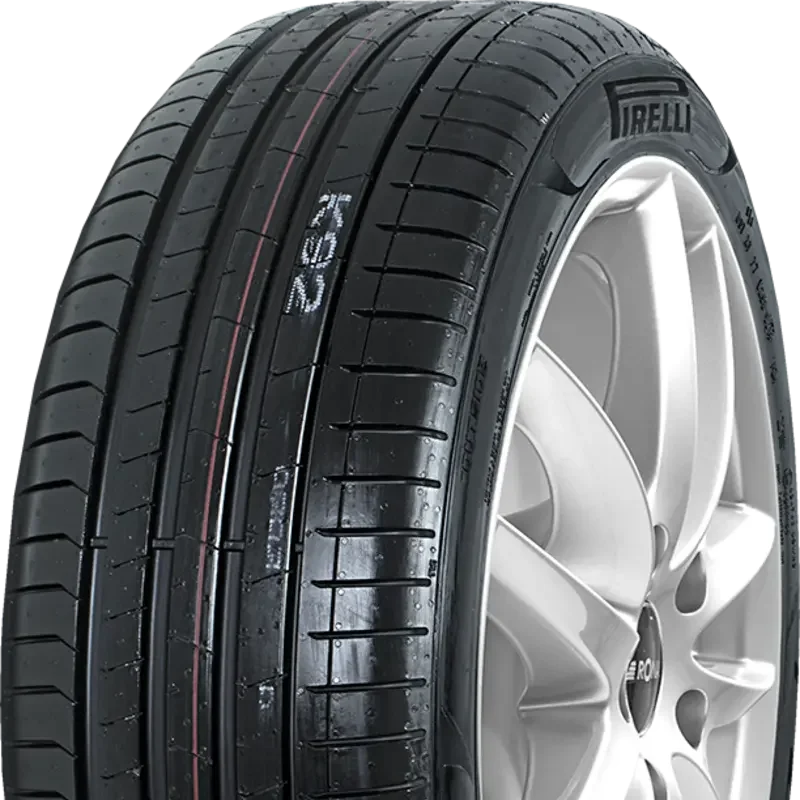 Pirelli P Zero (PZ4) 225/40 R19 93 Y RUN ON FLAT R-F, XL, *, L.S.