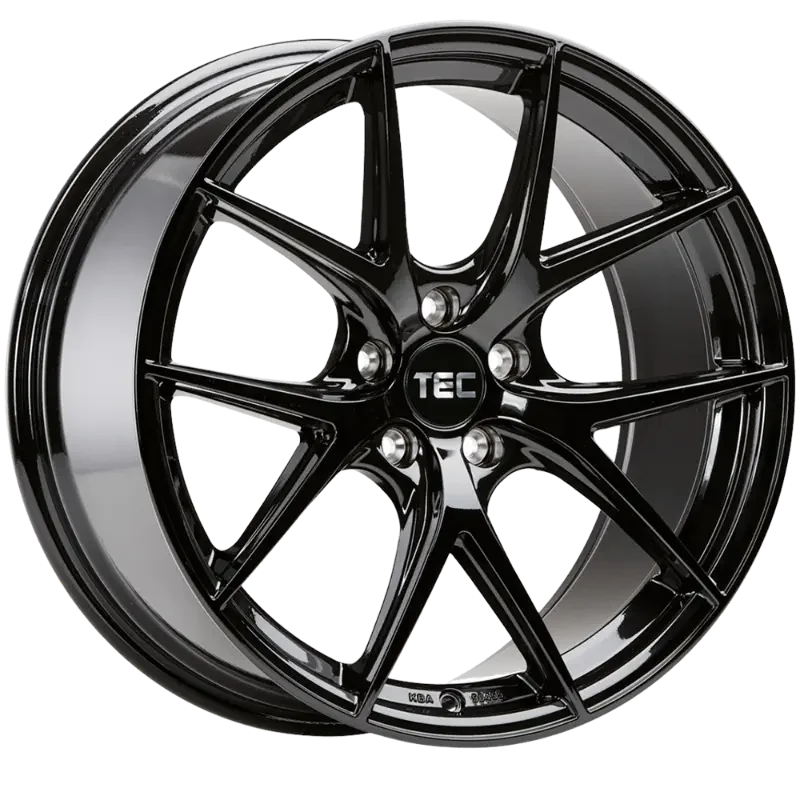 TEC SPEEDWHEELS GT6 EVO BG 8,00x19 5x120,00 ET40,00