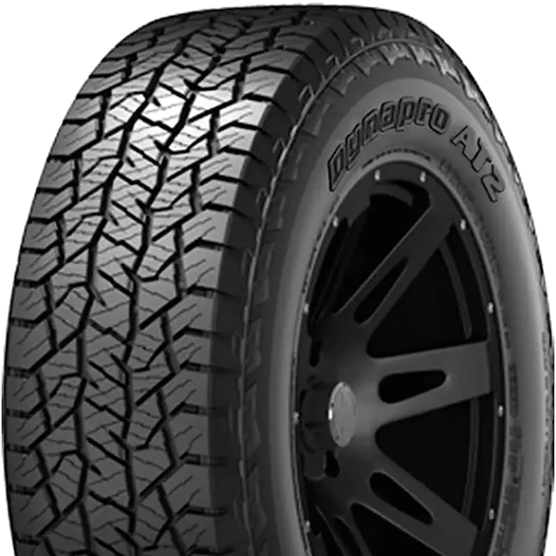 Hankook Dynapro AT2 RF11 235/85 R16 120/116 S BSW