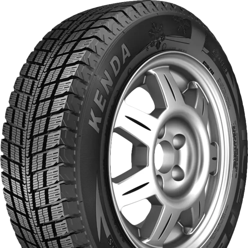 Kenda IceTec KR27 235/65 R17 104 Q