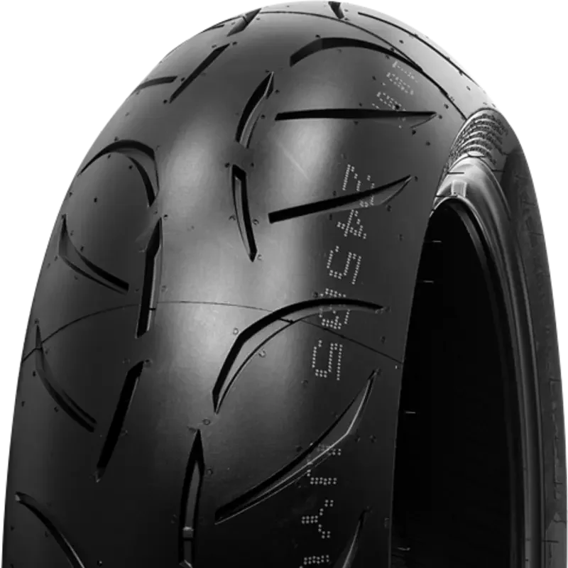 Metzeler Sportec M7 RR 180/55ZR17 (73 W) Hinten TL M/C