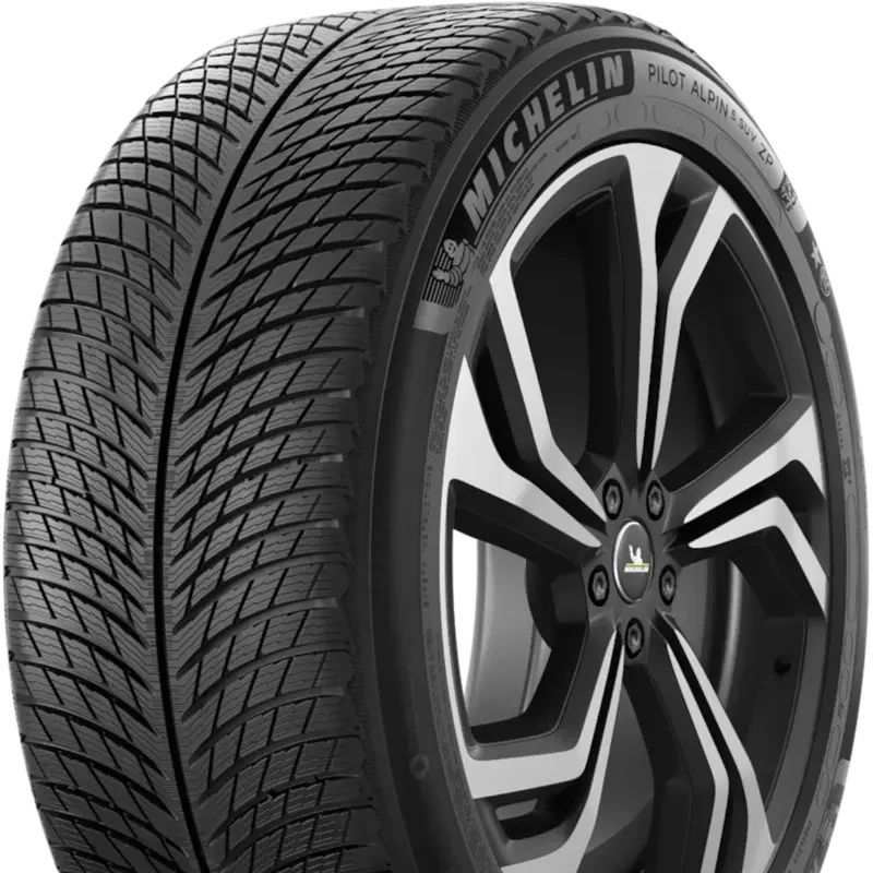 Michelin Pilot Alpin 5 SUV 325/35 R22 114 W XL