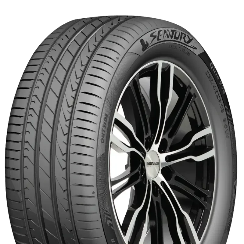Landsail Sentury Qirin 990 205/50 R17 93 W XL, ZR