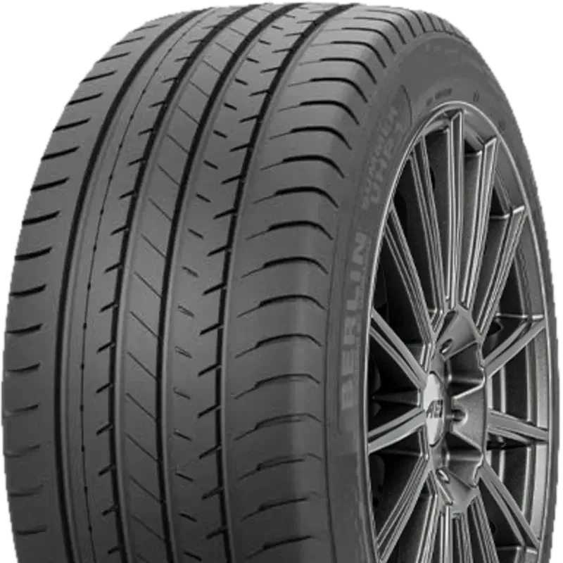 Berlin Tires Summer UHP 1 205/55 R16 91 V