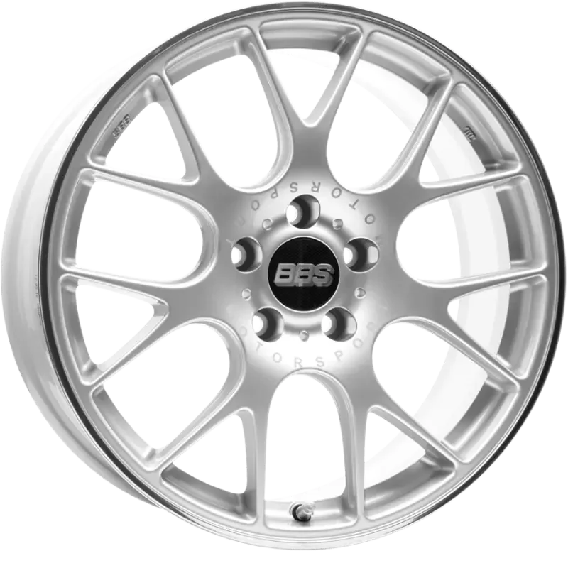 BBS CH-R 8,50x20 5x114,30 ET38,00