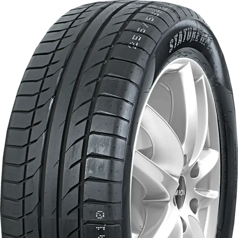 GRIPMAX STATURE H/T 255/55 R18 109 W