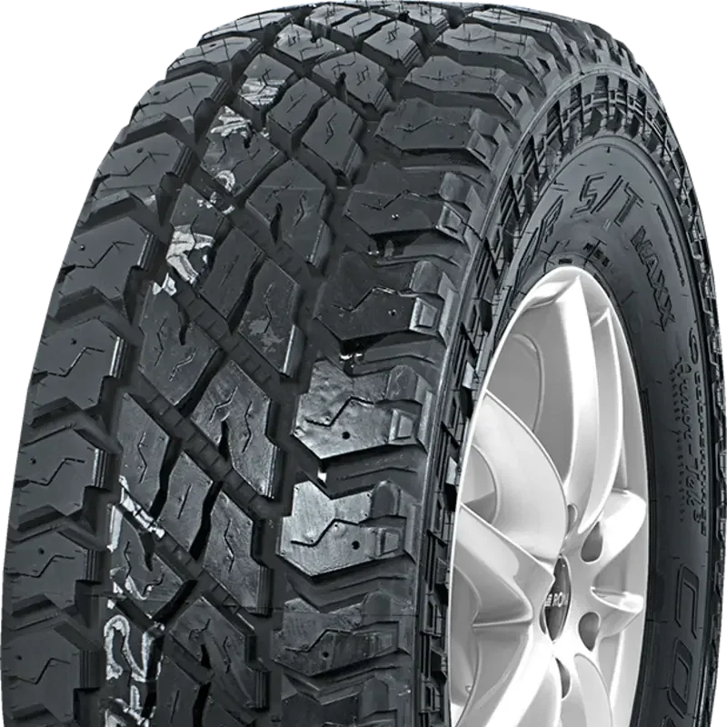 Cooper Discoverer S/T MAXX 235/85 R16 120 Q LT