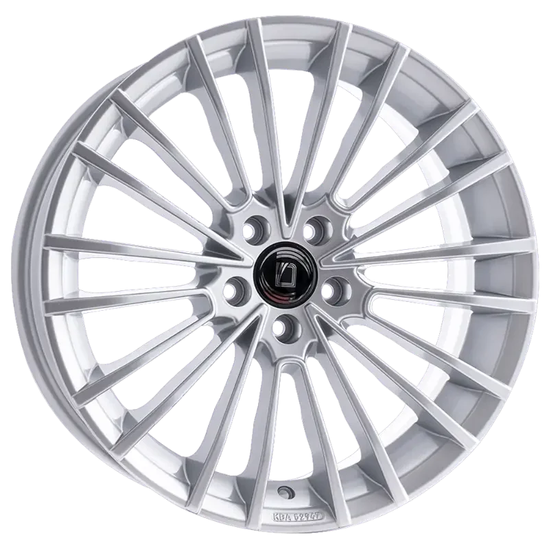 DIEWE PRESTO 9,50x21 5x114,30 ET40,00