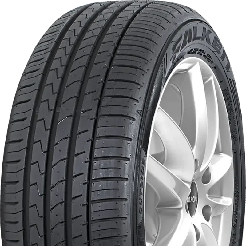Falken Ziex ZE310 Ecorun 225/55 R18 98 V