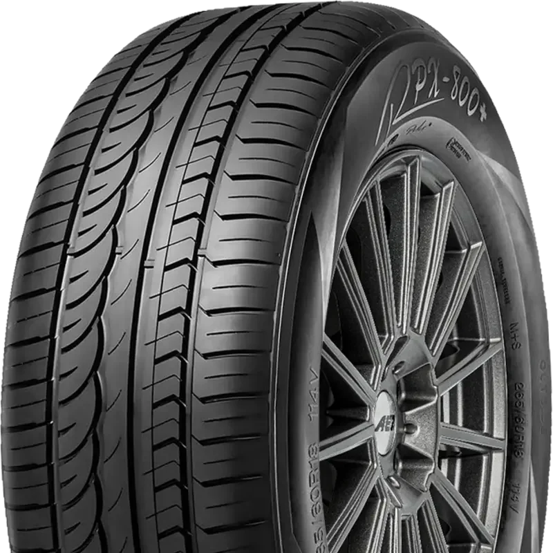 Radar RPX 800+ 255/60 R17 110 V XL