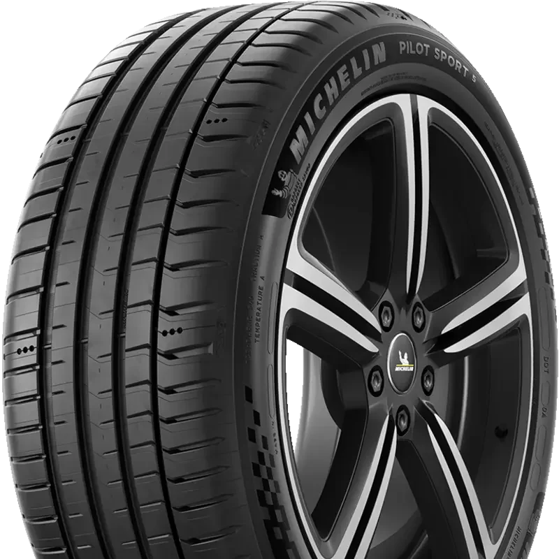 Michelin Pilot Sport 5 245/45 R20 103 Y XL, ZR
