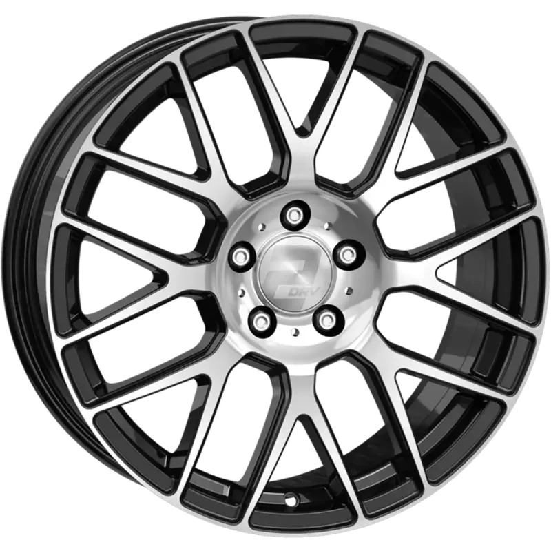 2DRV WH26 SP+ 8,00x18 4x108,00 ET38,00
