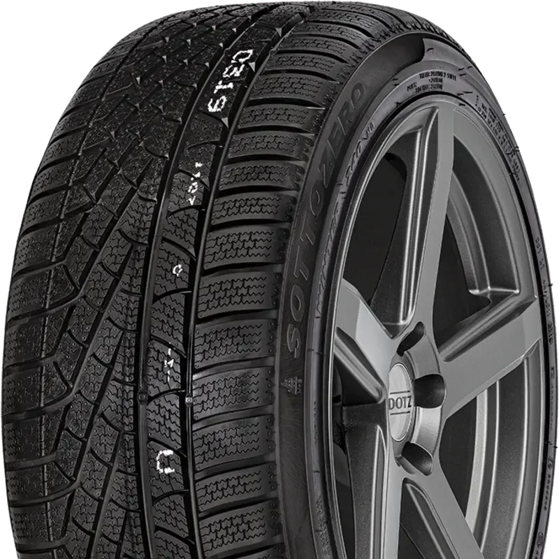 Pirelli SottoZero 305/35 R20 104 V FR