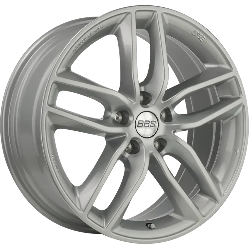 BBS SX 8,50x19 5x108,00 ET45,00