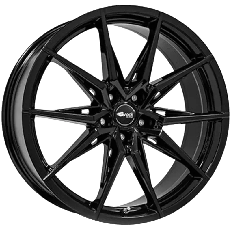 Brock B42 SG 8,00x18 5x108,00 ET42,00